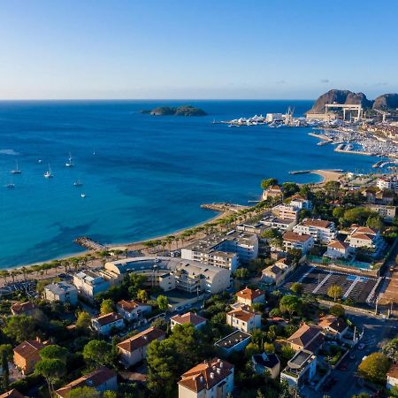 Apartment Les Hauts De Fonsainte By Interhome La Ciotat Dış mekan fotoğraf