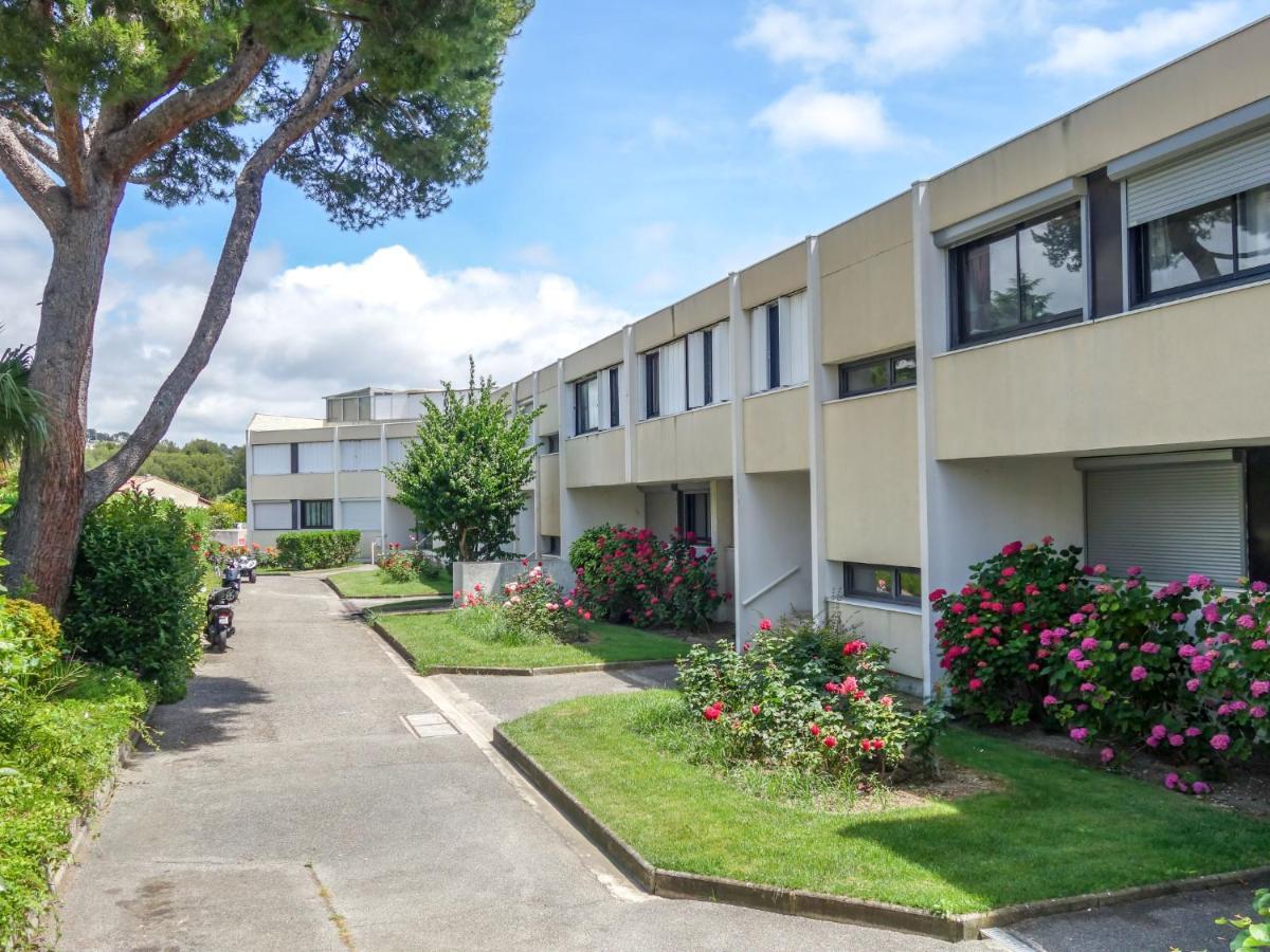 Apartment Les Hauts De Fonsainte By Interhome La Ciotat Dış mekan fotoğraf