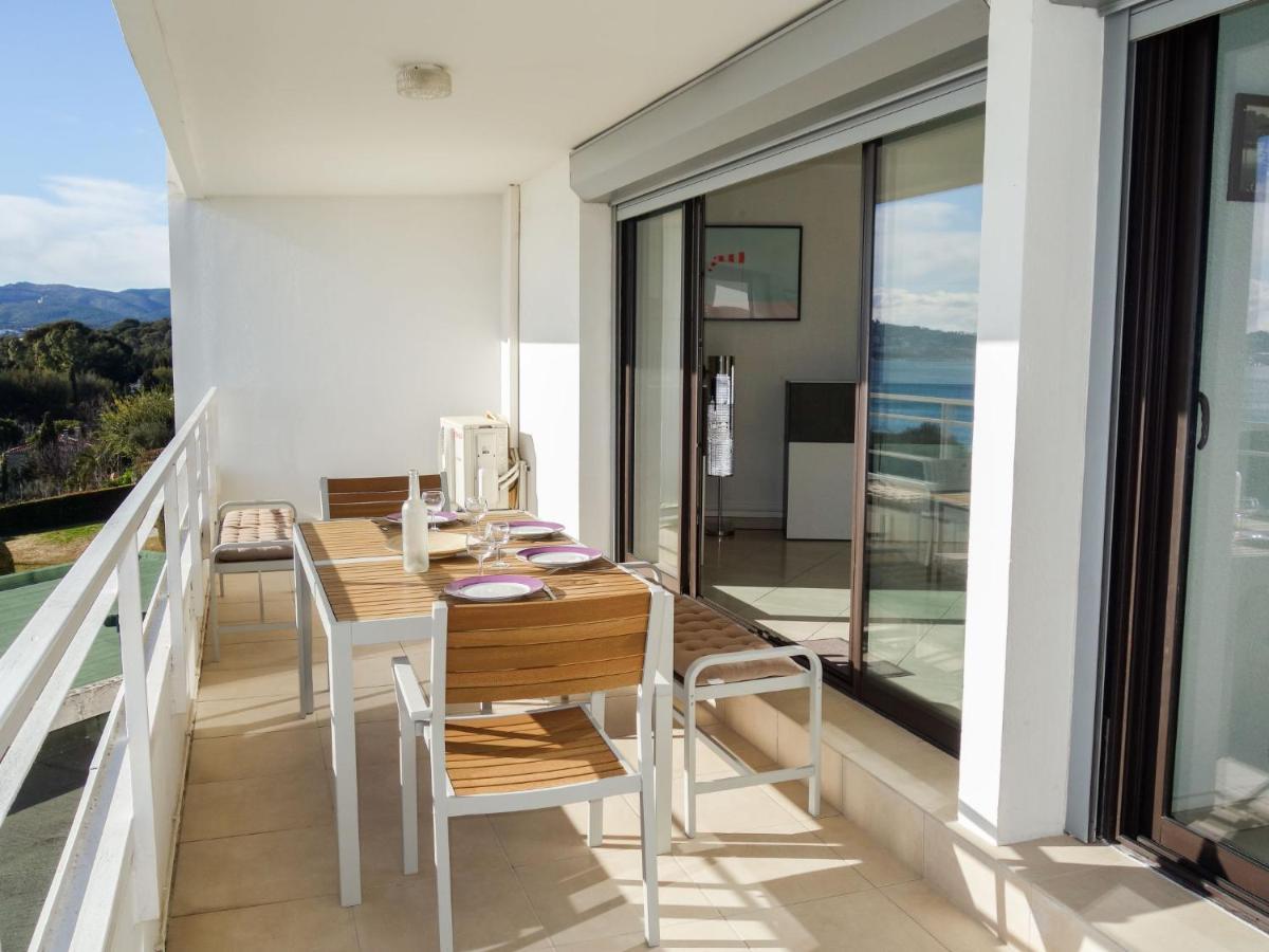 Apartment Les Hauts De Fonsainte By Interhome La Ciotat Dış mekan fotoğraf
