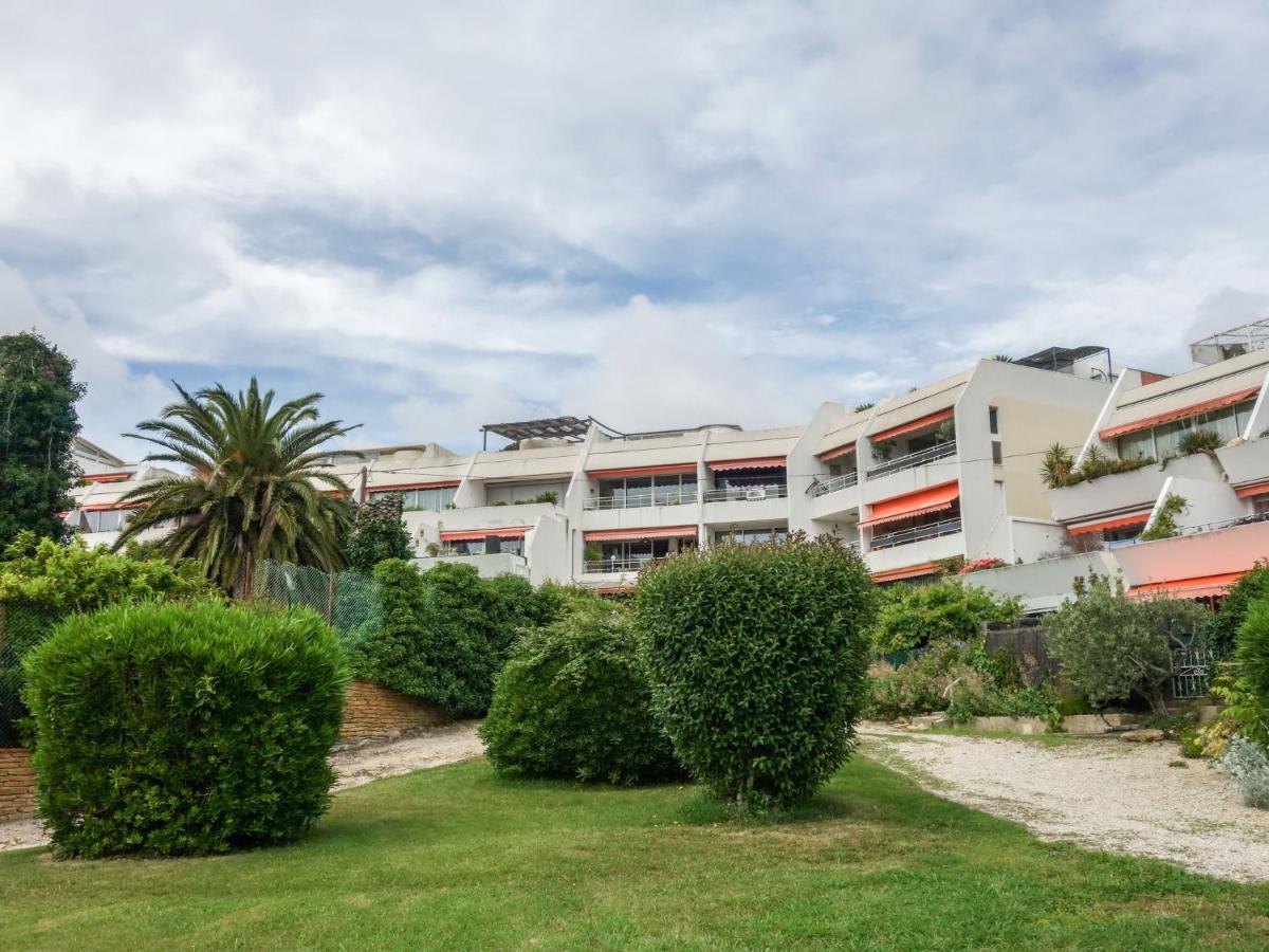 Apartment Les Hauts De Fonsainte By Interhome La Ciotat Dış mekan fotoğraf