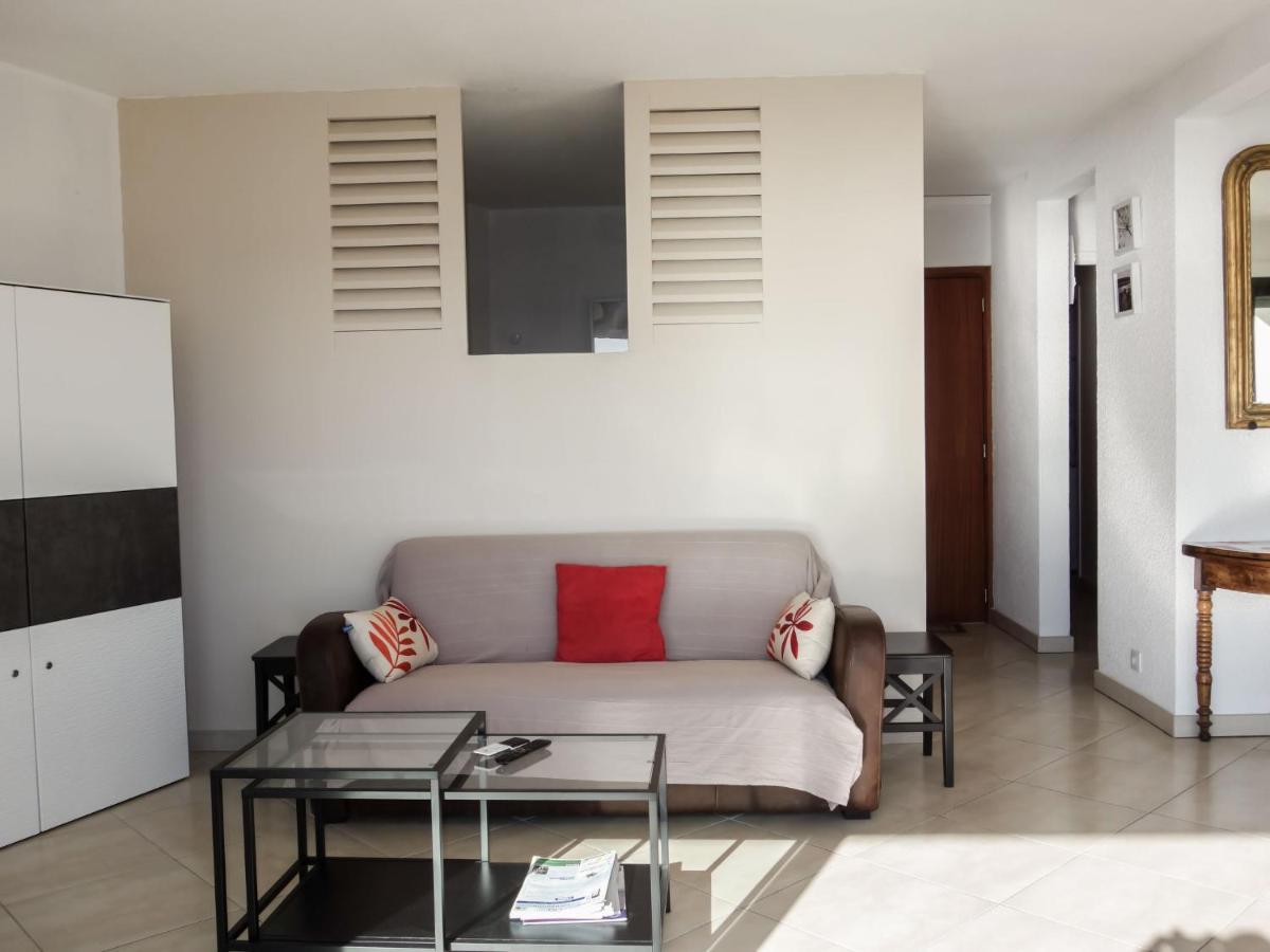 Apartment Les Hauts De Fonsainte By Interhome La Ciotat Dış mekan fotoğraf