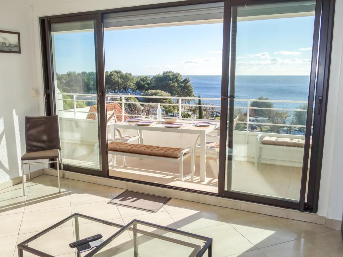 Apartment Les Hauts De Fonsainte By Interhome La Ciotat Dış mekan fotoğraf