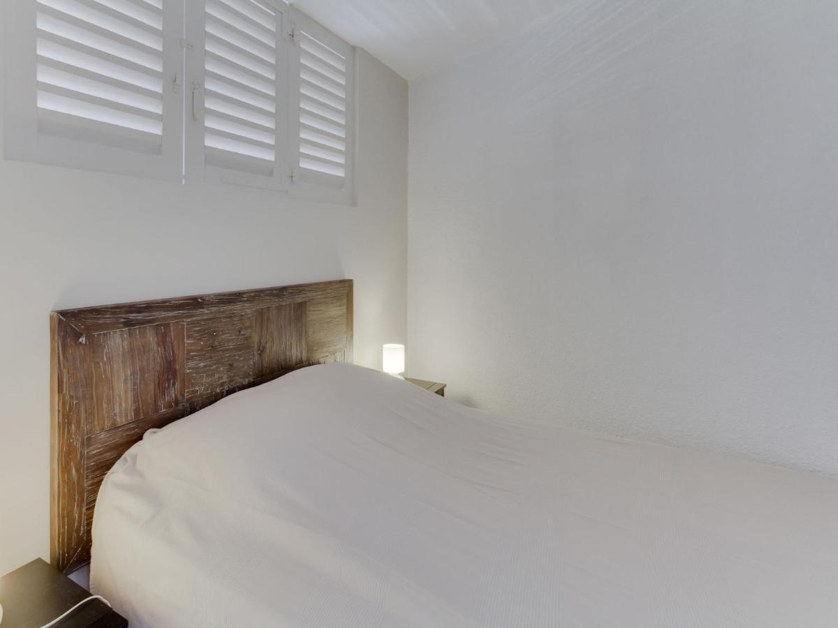 Apartment Les Hauts De Fonsainte By Interhome La Ciotat Dış mekan fotoğraf