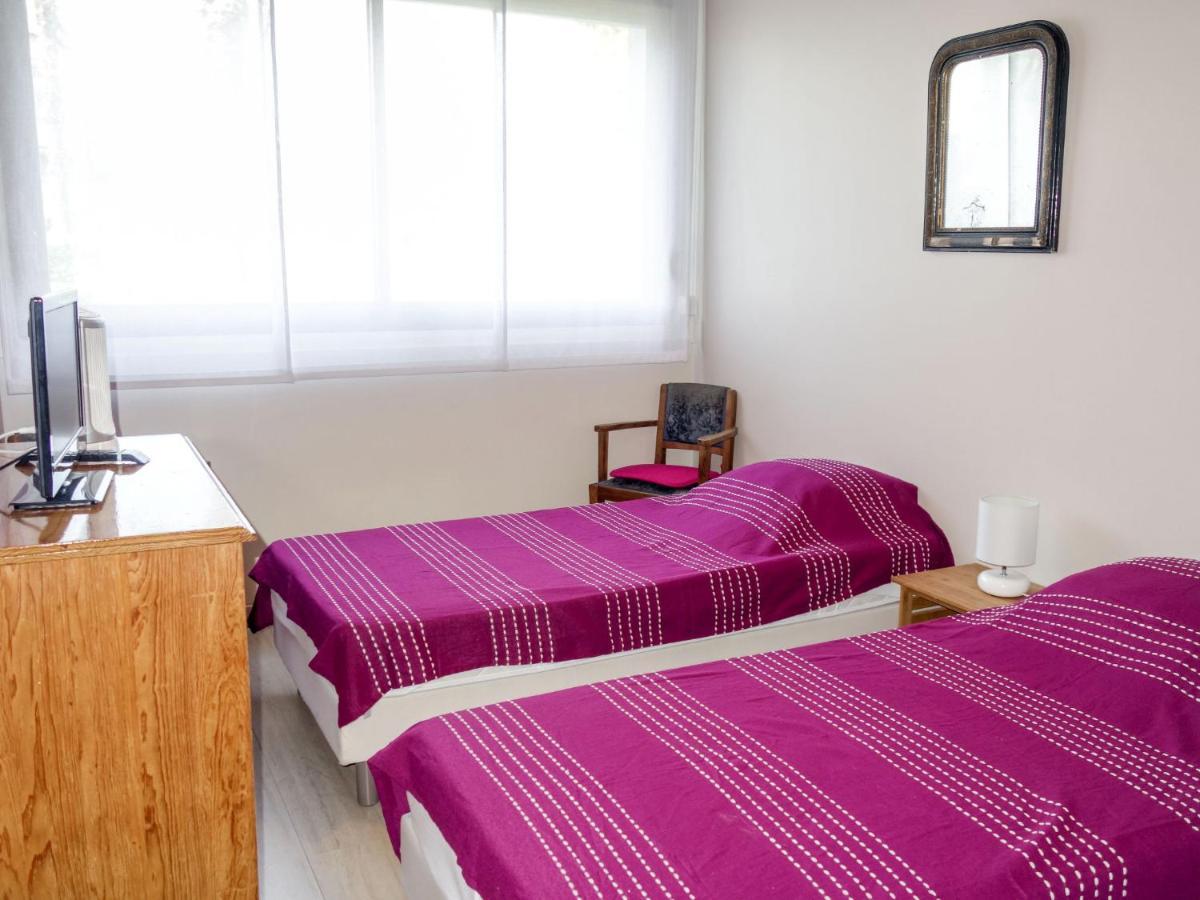 Apartment Les Hauts De Fonsainte By Interhome La Ciotat Dış mekan fotoğraf