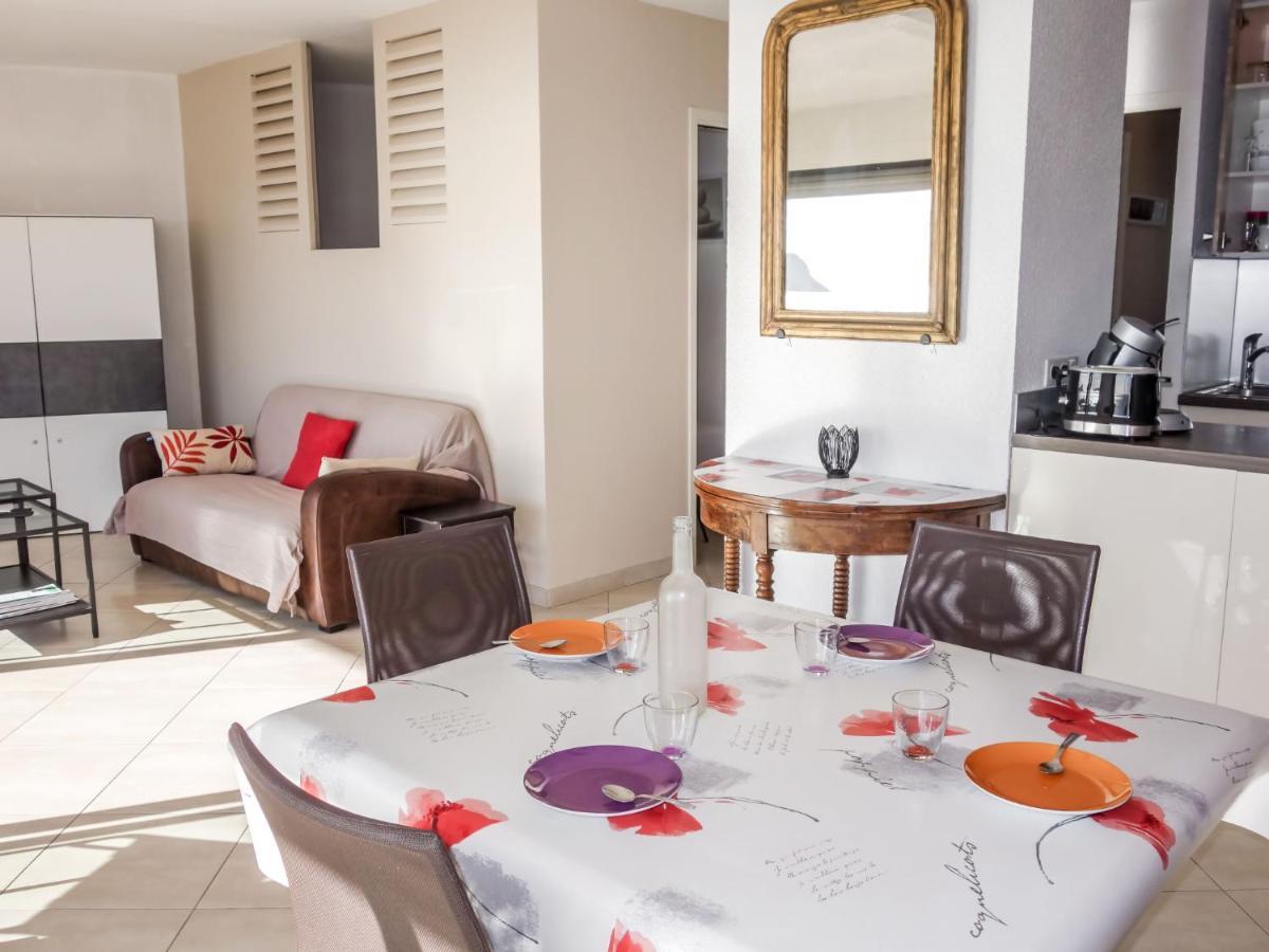 Apartment Les Hauts De Fonsainte By Interhome La Ciotat Dış mekan fotoğraf