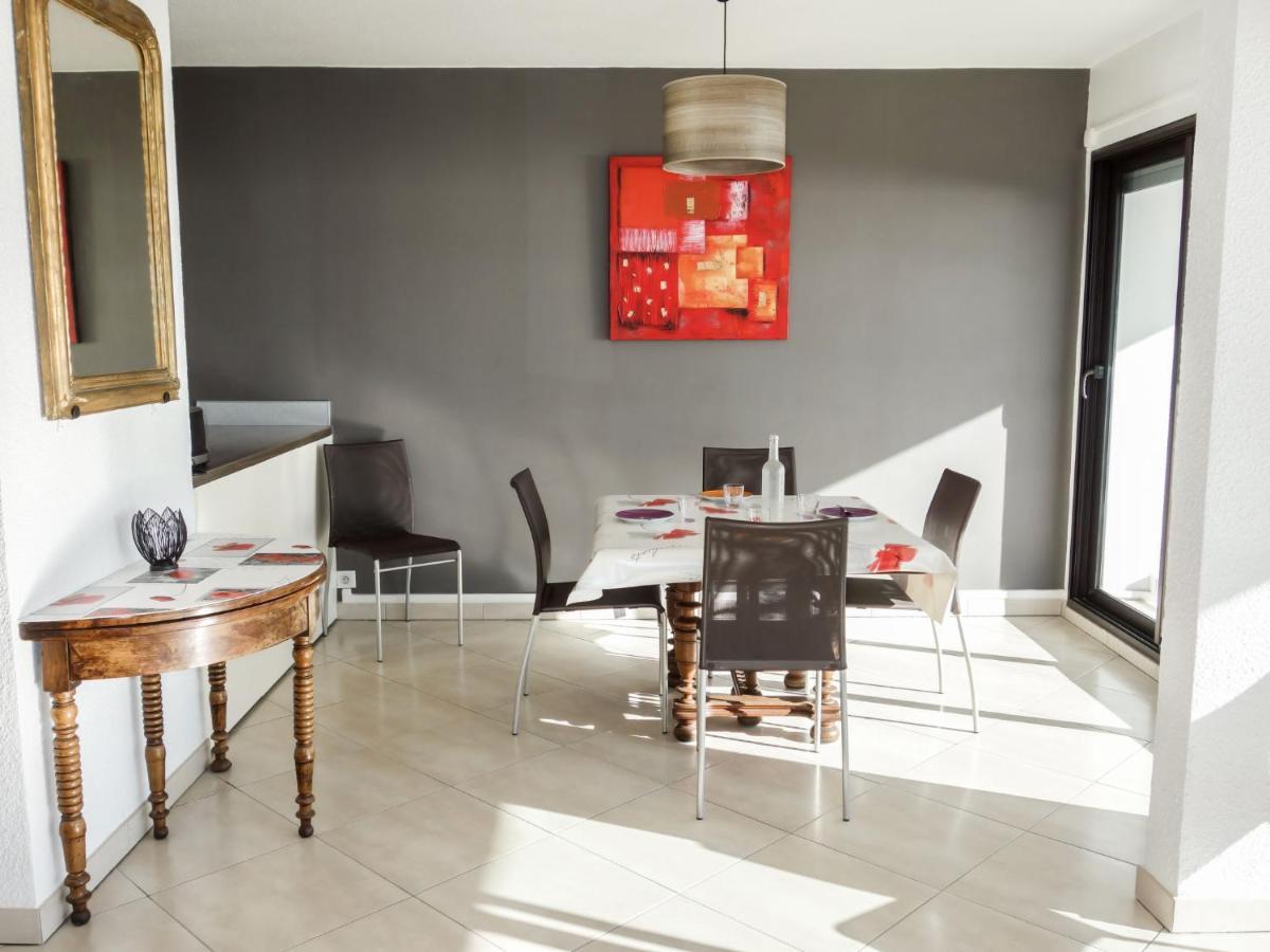 Apartment Les Hauts De Fonsainte By Interhome La Ciotat Dış mekan fotoğraf