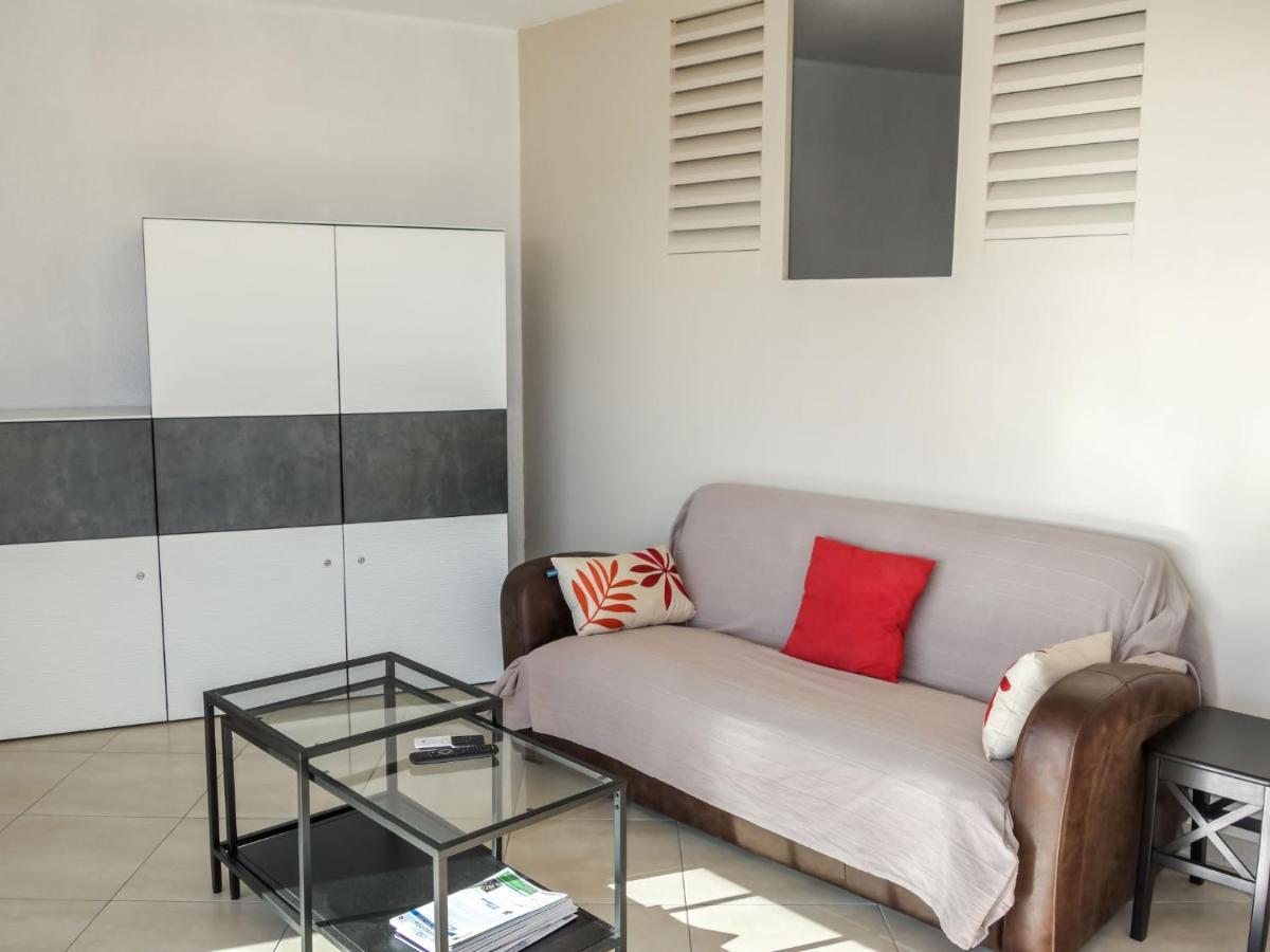 Apartment Les Hauts De Fonsainte By Interhome La Ciotat Dış mekan fotoğraf