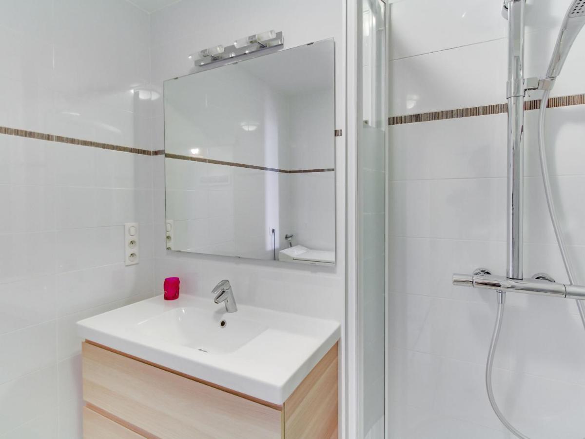 Apartment Les Hauts De Fonsainte By Interhome La Ciotat Dış mekan fotoğraf