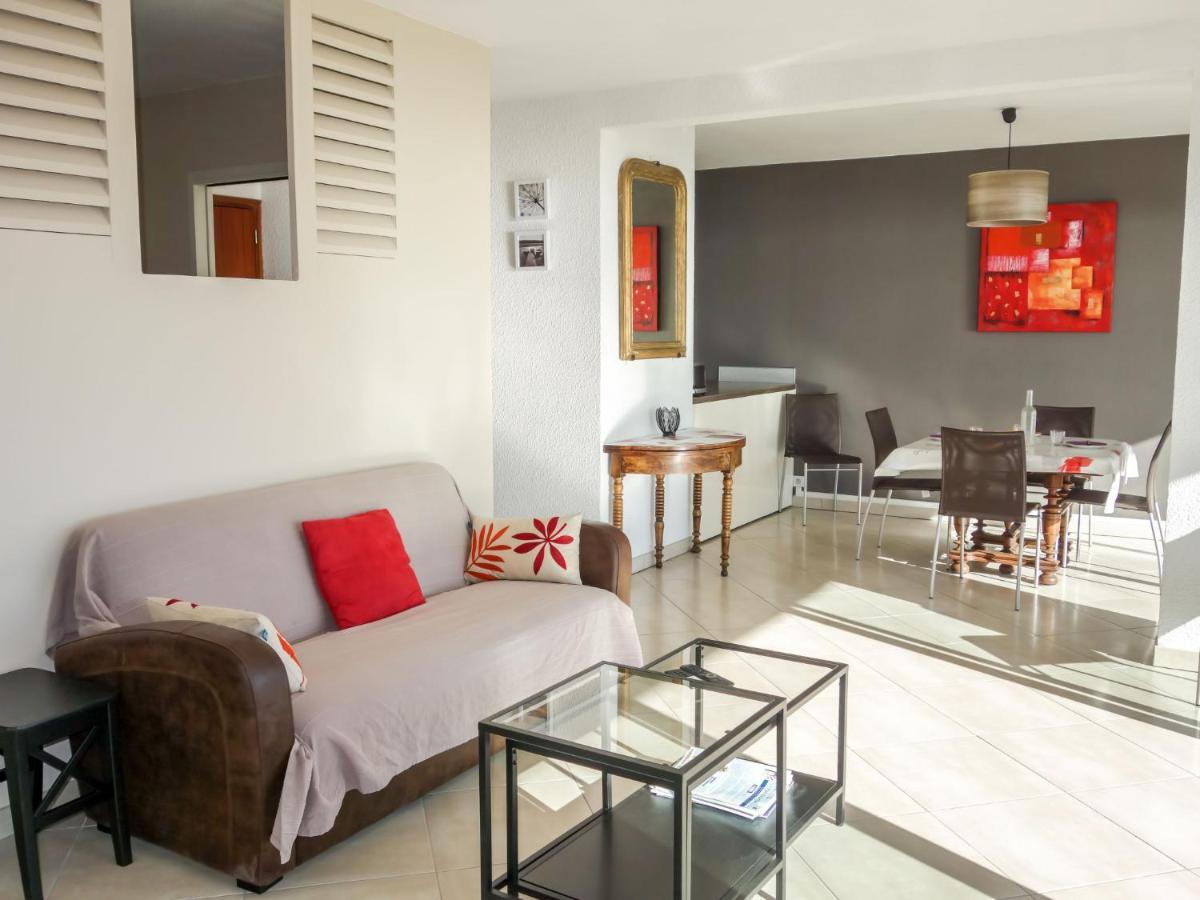 Apartment Les Hauts De Fonsainte By Interhome La Ciotat Dış mekan fotoğraf