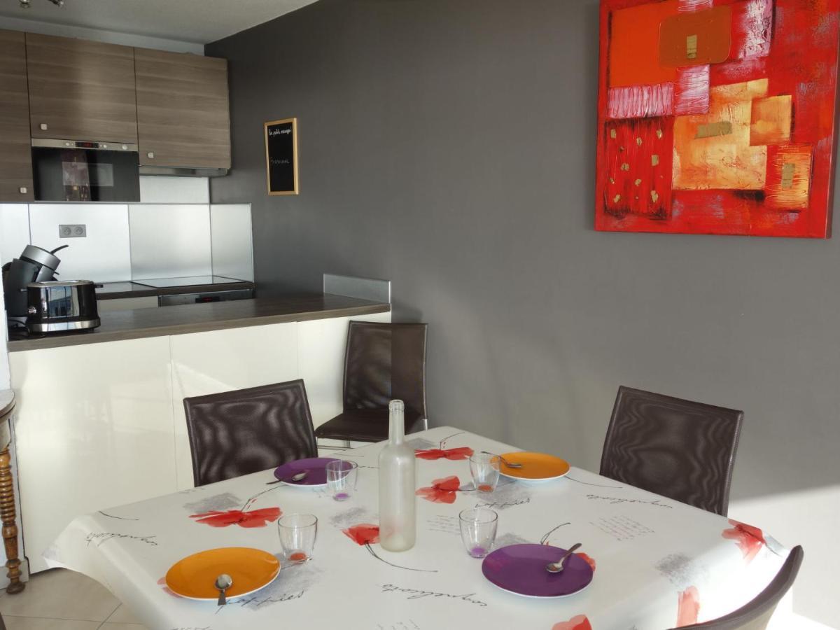 Apartment Les Hauts De Fonsainte By Interhome La Ciotat Dış mekan fotoğraf